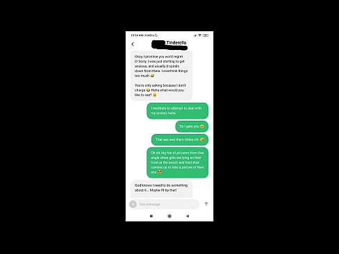 ❤️ הוספתי PAWG חדש מ-Tinder להרמון שלי (כולל שיחה עם טינדר) ☑  סקס ב-iw.xxxdl.ru ❌️❤